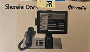 Shoretel Dock For iPhone iPad with Non-lighting Connector Factory Sealed Package - Picture 1 of 3