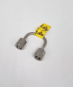 General Motors Fuel Injector Transfer Unit Tube 12591003 for Chevrolet GMC 08-17 - Bild 1 von 3