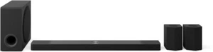 LG Soundbar DS95TR - Bild 1 von 11