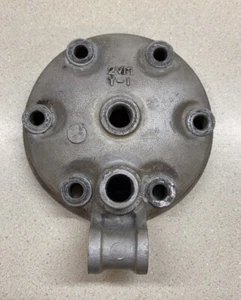 88-93 Yamaha YZ250 Cylinder Head - Picture 1 of 3
