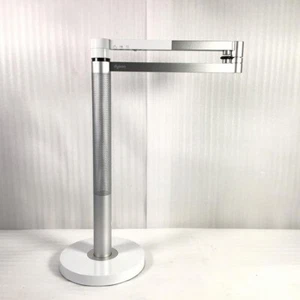 NEW Dyson CD06WS Lightcycle Morph LED Desk Light White/Silver Japan - Picture 1 of 5
