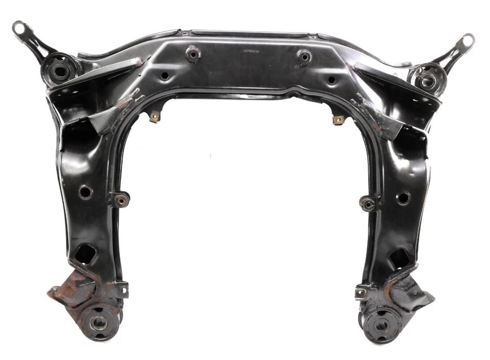 Subchasis Submarco Base Motor 03-09 Audi A4 B6 1.8T CVT MT Convertible Foto 1 de 2