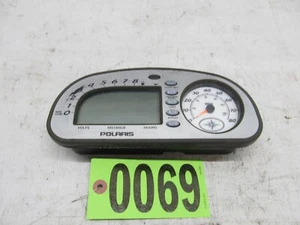2002 Polaris Virage 1200 TX Carb Gauge 31 hours - Picture 1 of 3