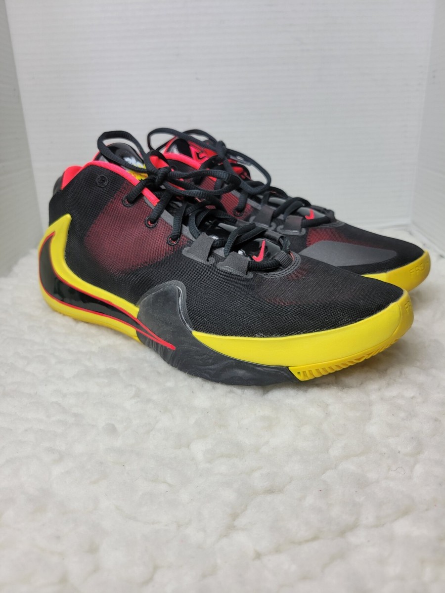 Nike Zoom Freak 1 Soul Glo for Sale | Authenticity Nike Zoom Freak 1 Soul Glo for Sale | Authenticity