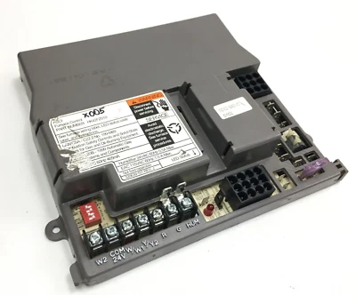 Carrier Bryant HK42FZ010 Furnace Control Circuit Board  1012-942-C used #X005 - Image 1 of 4