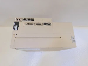 SGDV-0CA01A, YASKAWA SGDV-330AE1AY579AA - Picture 1 of 6