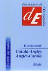 Catalan Dictionary: Catalan-English & English-Catalan. With pronunciation: 1
