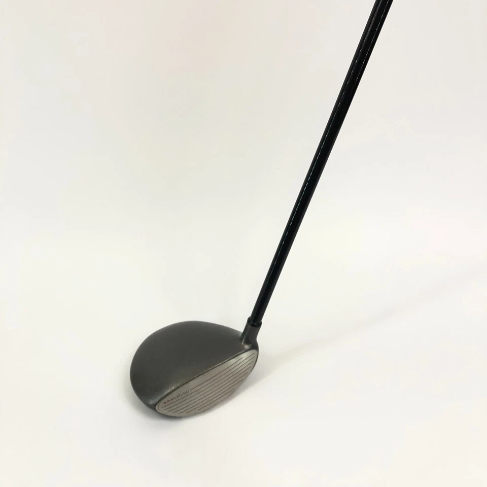  Orlimar TriMetal 7.5° D Driver w/ Graphite Firm Flex Shaft Right Handed - Image 1 of 4