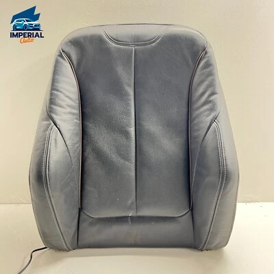 BMW M240i 2017-2021 asiento delantero derecho del lado del pasajero cojín superior OEM Foto 1 de 4