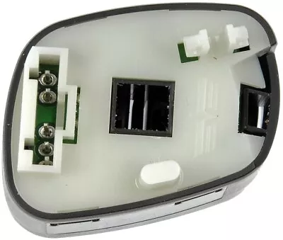 Driver Information Display Switch Dorman For 2007 GMC Sierra 3500 Classic - Image 1 of 3