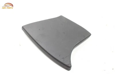 2000-2004 PORSCHE BOXSTER CONSOLA LADO IZQUIERDO MOLDURA TRASERA CUBIERTA PANEL OEM Foto 1 de 4