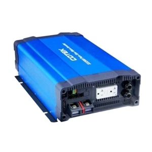 Cotek SD1500-112 HARDWIRE, UL Pure Sine Wave Inverter 120VAC 12VDC 1500W - Picture 1 of 4