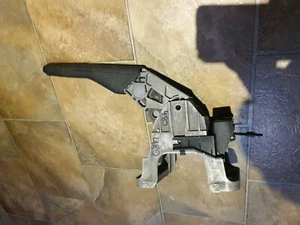 (2017) VW VOLKSWAGEN CADDY HANDBRAKE LEVER 1T1711303b - Picture 1 of 4