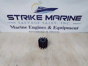 JMP Marine 8301-01, Jabsco 17936-0001 and Johnson 09-814B Flexible Impeller - Picture 1 of 6