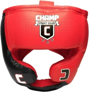 Amber The Champ Boxing Headgear Lightweight, Durable, Adjustable Sparring Gear - Picture 1 of 4