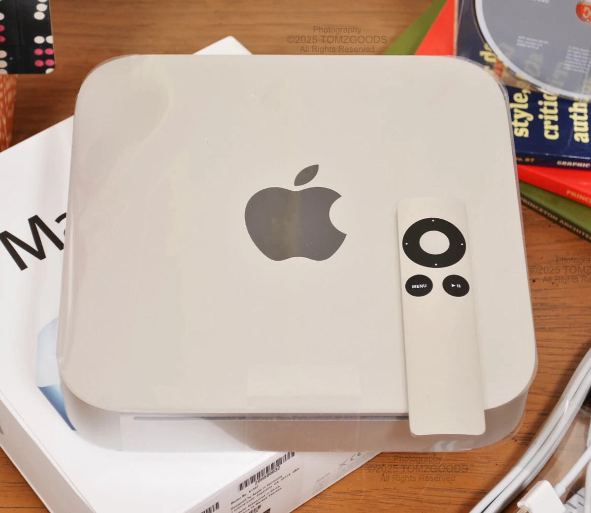Apple Mac mini Mac OS X 10.6, Snow Leopard for sale | eBay