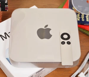 NEW in SEALED INNER SHRINK WRAP 2010 Apple Mac Mini 2.4GHz RARE Custom BTO Build - Picture 1 of 21