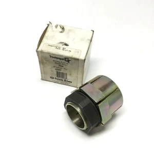 Buje de eje de bloqueo sin llave Fenner 6202835 Trantorque GT tuerca única diámetro de 30 mm - Imagen 1 de 5
