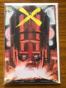 Earth X Vol.1 # X - Variant - 2000 - Imagen 1 de 2