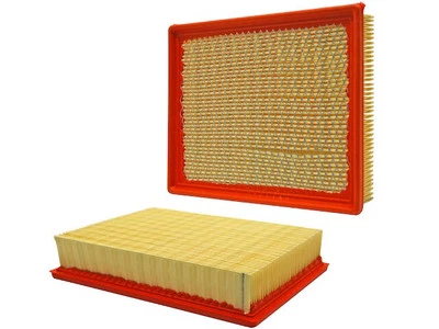 For 2000-2014 GMC Yukon XL 1500 Air Filter Protec Filters 39438YVMQ 2001 2002 - Image 1 of 2