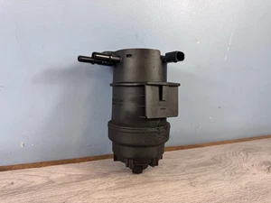 Volvo Xc60 Xc70 S80 V70 V60 S60 diesel fuel filter housing 2010 - 2015 Genuine - Picture 1 of 10