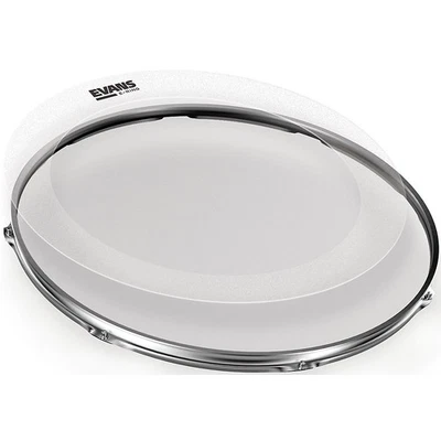 Evans Snare Drum Duo Ring Pack 14 in. - Image 1 of 3