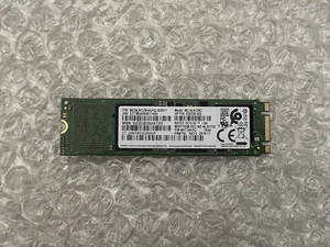 HP SSD 128GB P/N: MZNLN128HAHQ-000H1 - Picture 1 of 3