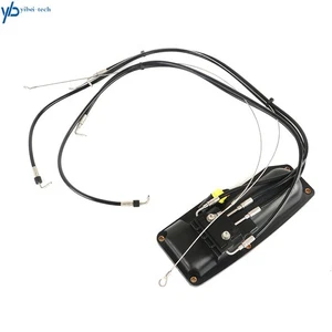 For Volvo Penta 21945911 Trim & Tilt Pump Cover Repair Kit 21573835 New - Picture 1 of 9