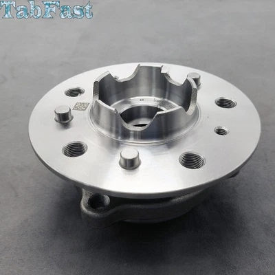 New Hub Assembly 31208095641 for 2021-2024 BMW M3 M4, 2023 BMW M2 3.0L L6 - Gas - Image 1 of 4