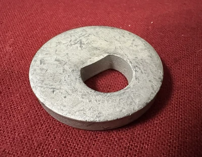 USA Made! Genuine Mopar 68101332AA Control Arm Washer Challenger Charger 300 - Image 1 of 4