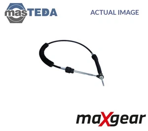 32-0740 CLUTCH CABLE RELEASE RIGHT MAXGEAR FOR AUDI A1,8XK,8XF 1.2 TFSI,1.4 TFSI - Picture 1 of 6
