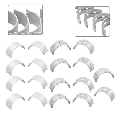 +50 Connecting Rod Crankshaft Main Bearing Set For Honda CBR900RR 929 00-01 - Image 1 of 4