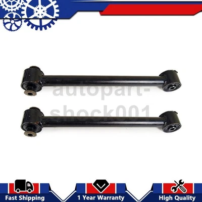 Brazos de control traseros superiores traseros Mevotech para Dodge Nitro 2007 2008 2009 2010_AP Foto 1 de 2