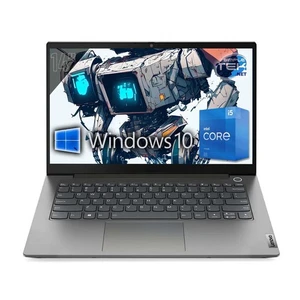 Lenovo Thinkbook 14 G2 i5-1135G7 14 " 8GB SSD 2TB W10 Pro Layout Italienisch - Bild 1 von 6