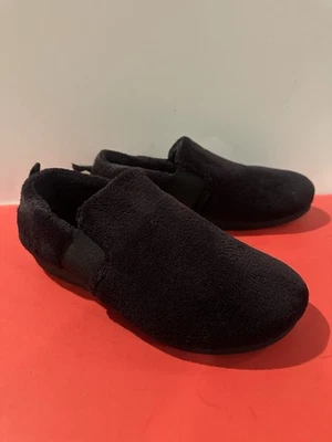 Zapatillas deportivas Vionic Indulge para mujer deslizables mula negras talla 10 Foto 1 de 4