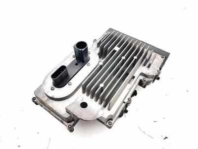 Volvo S90, V90 2018 Diesel Batterie-Steuermodul 31652295 140kW Genuine AMD215538 - Immagine 1 di 4