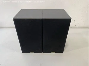 Pair of Sonos SP100 Bookshelf Speakers - Tested - Picture 1 of 12