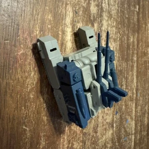 Takatoku Battle Armored Batallion Dorvack Bonaparte Tulcas Transforming Robot - Bild 1 von 17