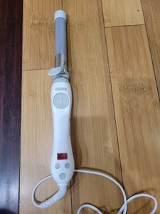 Rizador giratorio Beachwaver Co S1.25 - blanco sin caja - Imagen 1 de 3