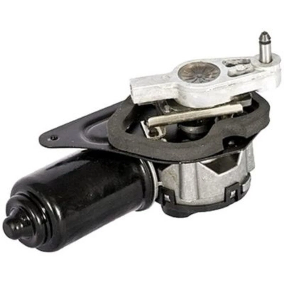 WM832 Motorcraft 挡风玻璃雨刮电机前部适用于福特 Transit-350 HD 2015-2020 — 第 1/1 张图片