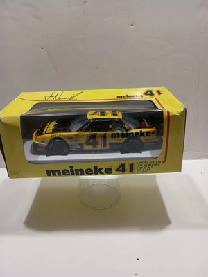 NASCAR REVELL MONOGRAMA 1994 #41 JOE NEMECHEK CHEVY MEYKE LUMINA ESCALA 1/24 Foto 1 de 4