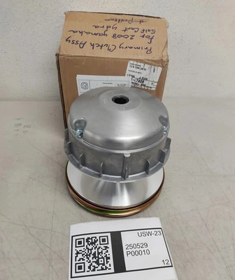 For Yamaha G29 YDRA YDRE Golf Cart Primary Drive Clutch 08-11 JW1-G6201-00-00 Foto 1 de 4