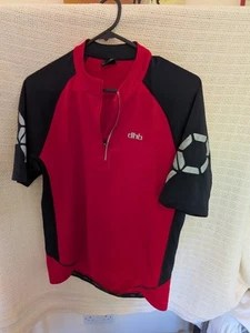 DHB Flashlight Cycling Jersey, Short Sleeve, Medium - Picture 1 of 4