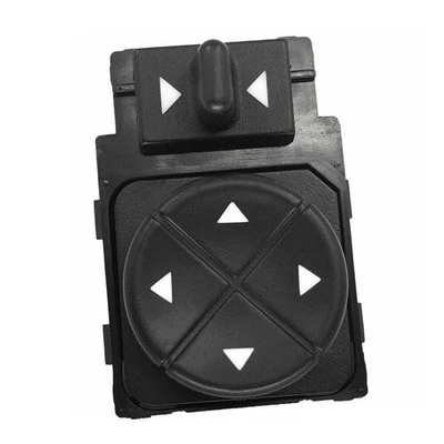 Interruptor de espejo retrovisor puerta izquierda conductor delantero para Oldsmobile Alero Intrigue 901144 NUEVO Foto 1 de 4