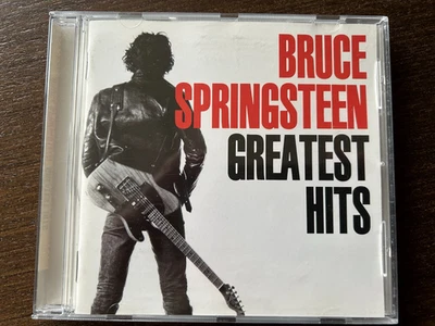 Greatest Hits von Bruce Springsteen  (CD, 1995) - Bild 1 von 3