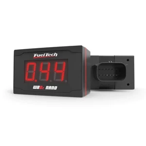 Fueltech 3010003841 WB-O2 Nano Wideband Air-Fuel Ratio Interface 0-5V Digital - Picture 1 of 1