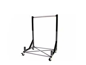 Hardtopgestell  Rollwagen Hardtopständer rollbar für Renault Floride Caravelle - Picture 1 of 6