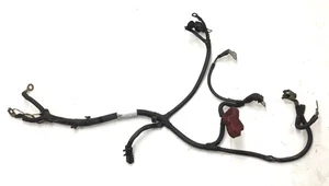 Jeep Grand Cherokee 2007 3,7 L alternador y arnés de cableado de batería OEM - Imagen 1 de 11