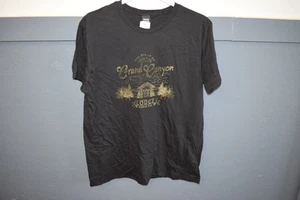 The Spirit of Adventure Grand Canyon Lodge North Rim T-Shirt Tee Large L - Picture 1 of 3