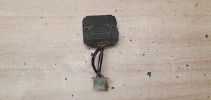 Regulador/rectificador de voltaje Honda Transalp XL600V - Imagen 1 de 5